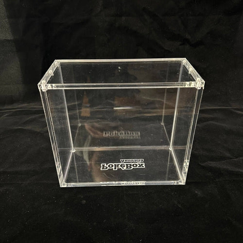Acrylic Protector - Pokemon Elite Trainer Box (ETB) - Image 6