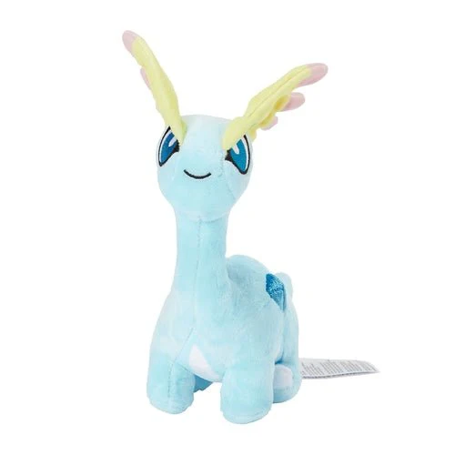 Amaura #698 - Pokémon Centre Fit Plush - Image 2