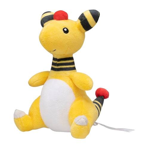 Ampharos #181 - Pokémon Centre Fit Plush - Image 2