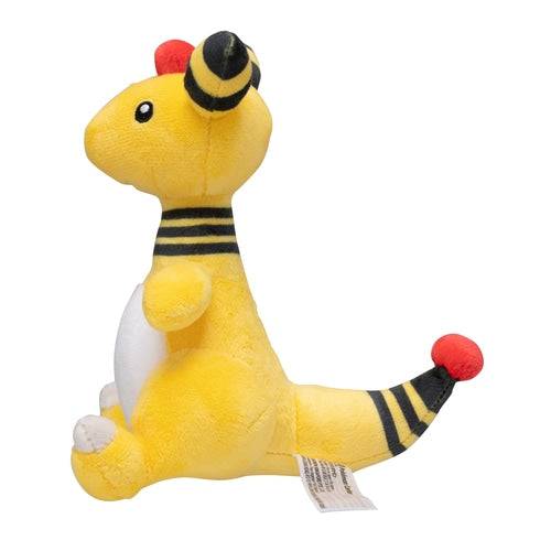 Ampharos #181 - Pokémon Centre Fit Plush - Image 3