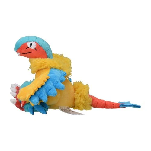 Archeops #567 - Pokémon Centre Fit Plush - Image 3