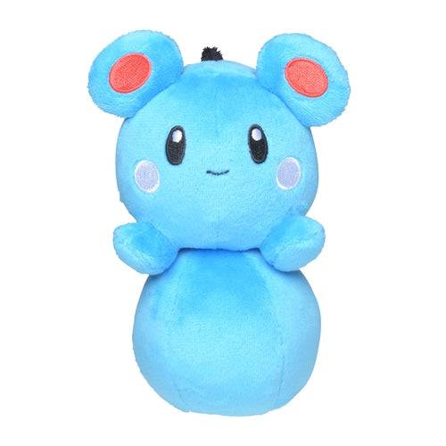 Azurill #298 - Pokémon Centre Fit Plush - Image 2