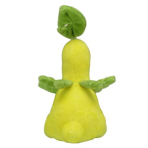 Bayleaf - Pokémon Centre Pokémon Fit Plush - Image 2