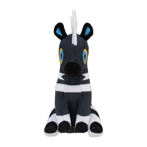 Blitzle #522 - Pokémon Centre Fit Plush - Image 2