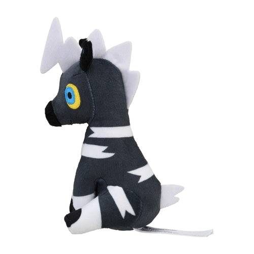 Blitzle #522 - Pokémon Centre Fit Plush - Image 3