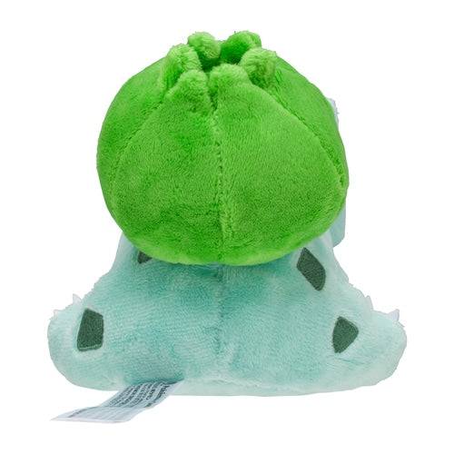 Bulbasaur - Pokémon Centre Fit Plush - Image 3