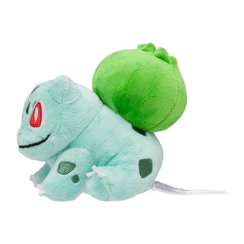 Bulbasaur - Pokémon Centre Fit Plush - Image 4