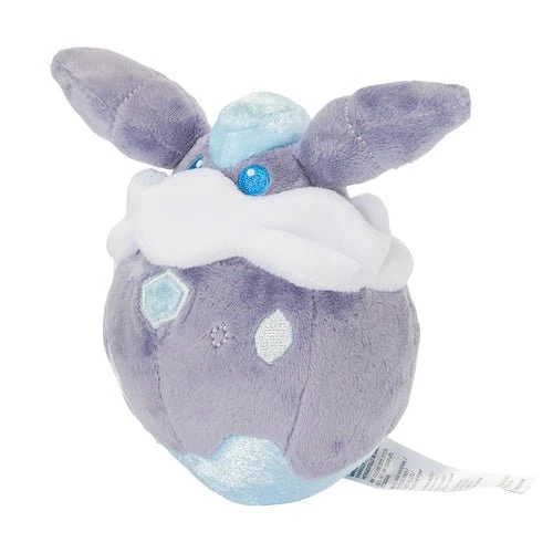 Carbink #703 - Pokémon Centre Fit Plush - Image 2