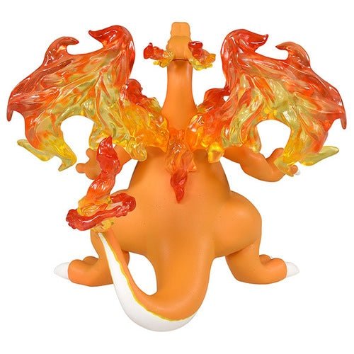 Charizard Gigantamax - Pokémon Centre Figure - Image 2