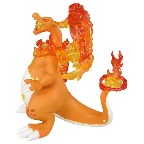 Charizard Gigantamax - Pokémon Centre Figure - Image 5