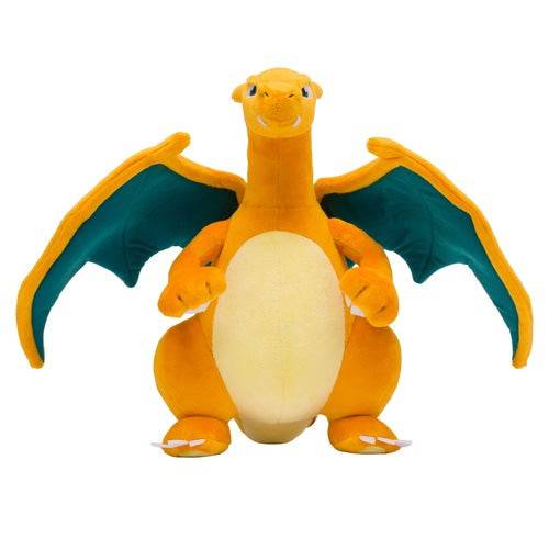 Charizard - Pokémon Centre Plush - Image 2