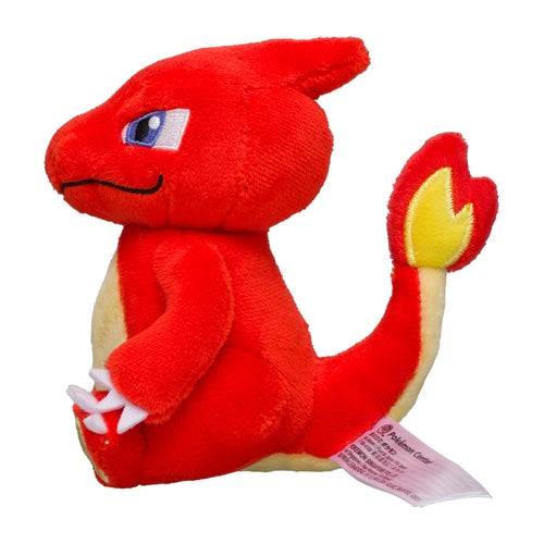 Charmeleon #5 - Pokémon Centre Fit Plush - Image 3