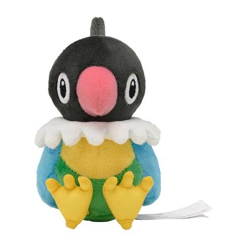 Chatot - Pokémon Centre Fit Plush - Image 2