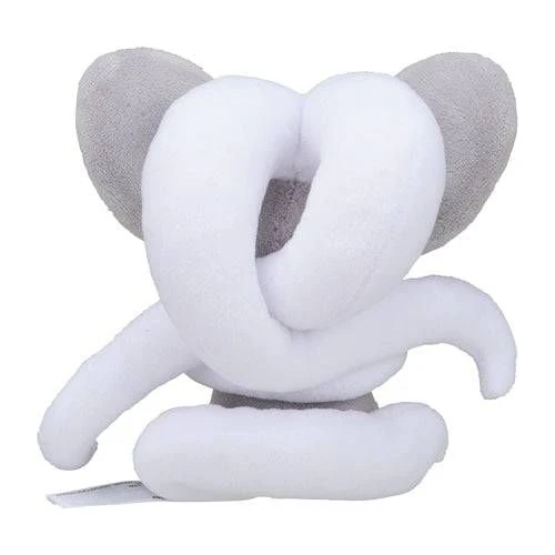 Cinccino #573 - Pokémon Centre Fit Plush - Image 4