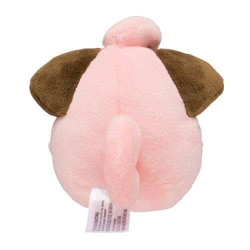 Clefa - Pokémon Centre Pokémon Fit Plush - Image 4