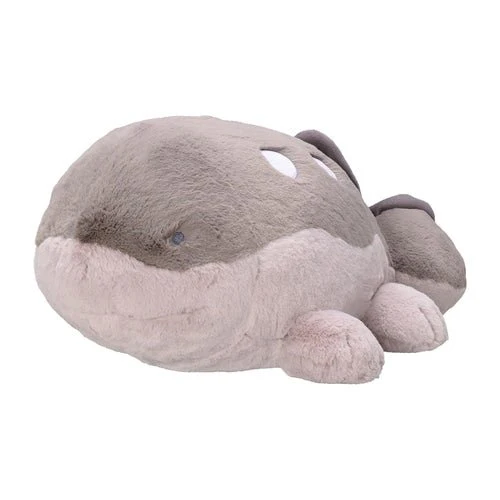 Clodsire - Fluffy Hugging Pokémon Centre Plush