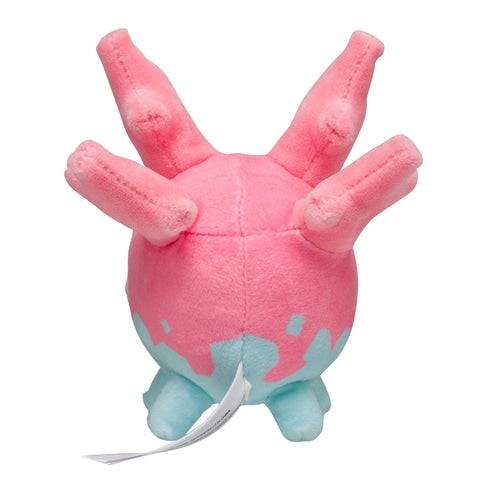 Corsola - Pokémon Centre Pokémon Fit Plush - Image 4