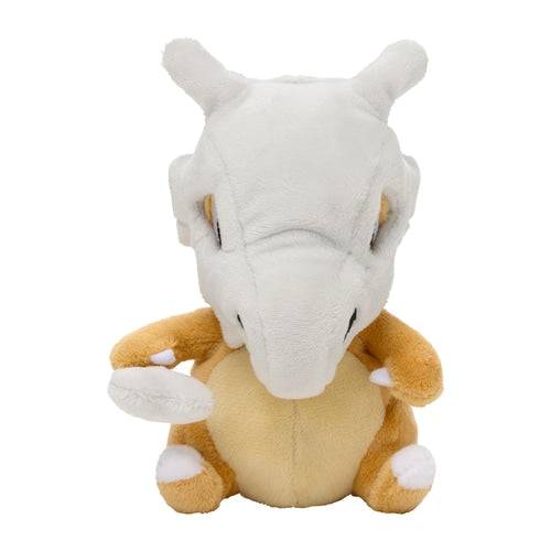 Cubone #104 - Pokémon Centre Fit Plush - Image 2