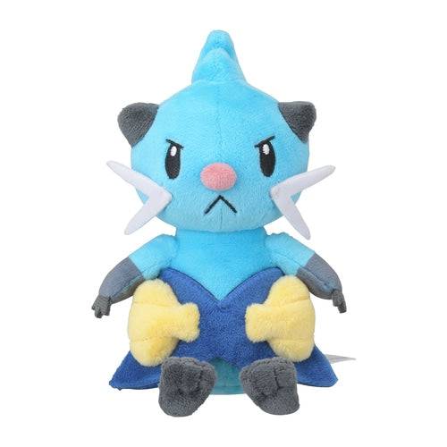 Dewott - Pokémon Centre Fit Plush - Image 2