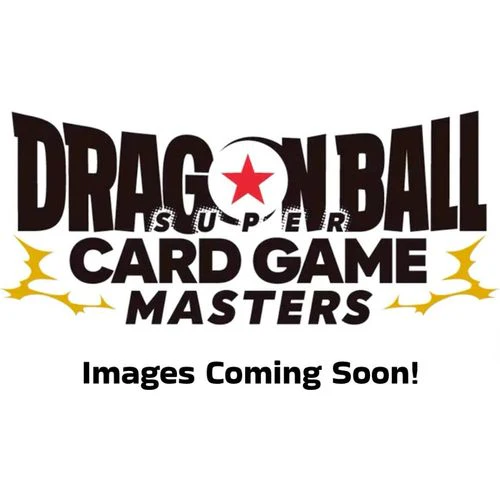 Dragon Ball Super Card Game: Masters – Booster Box: Ultra Bout – Set 1: Prismatic Clash [B28] - Image 3