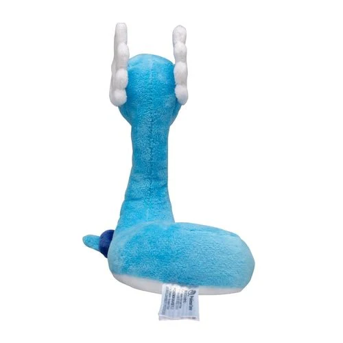 Dragonair #148 - Pokémon Centre Fit Plush - Image 3