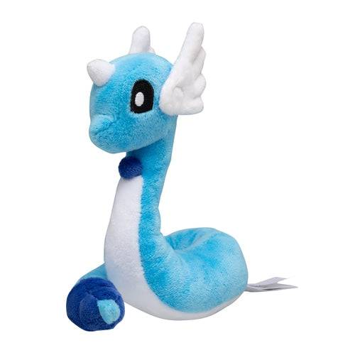 Dragonair - Pokémon Centre Fit Plush