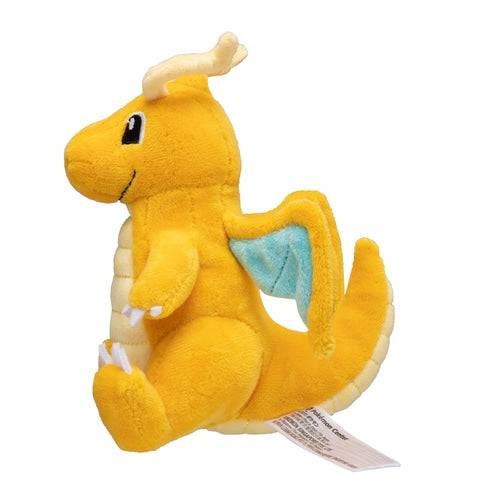 Dragonite #149 - Pokémon Centre Fit Plush - Image 3
