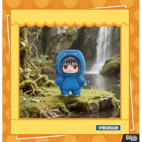 EAKI Naruto Shippuden: Beast Party Series Plush Blind Box - Image 5