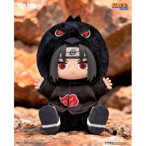 EAKI Top Toy - Naruto Shippuden: Beast Party Series Series 2 Plush Blind Box - Image 9