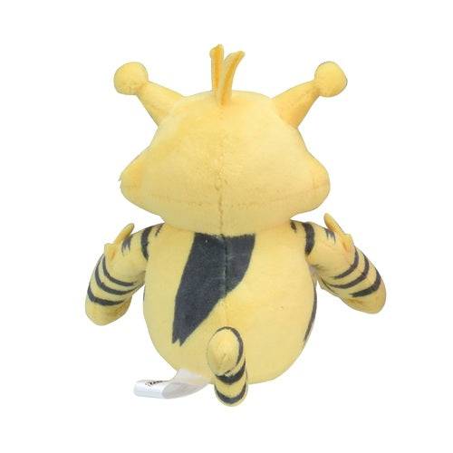 Electabuzz #125 - Pokémon Centre Fit Plush - Image 2