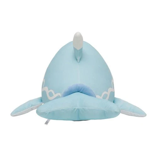 Finizen - Pokémon Centre Mocchiri Plush - Image 4
