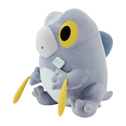 Frigibax - Pokémon Centre Mocchiri Plush - Image 2