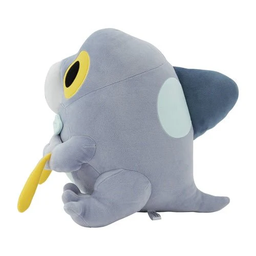 Frigibax - Pokémon Centre Mocchiri Plush - Image 3
