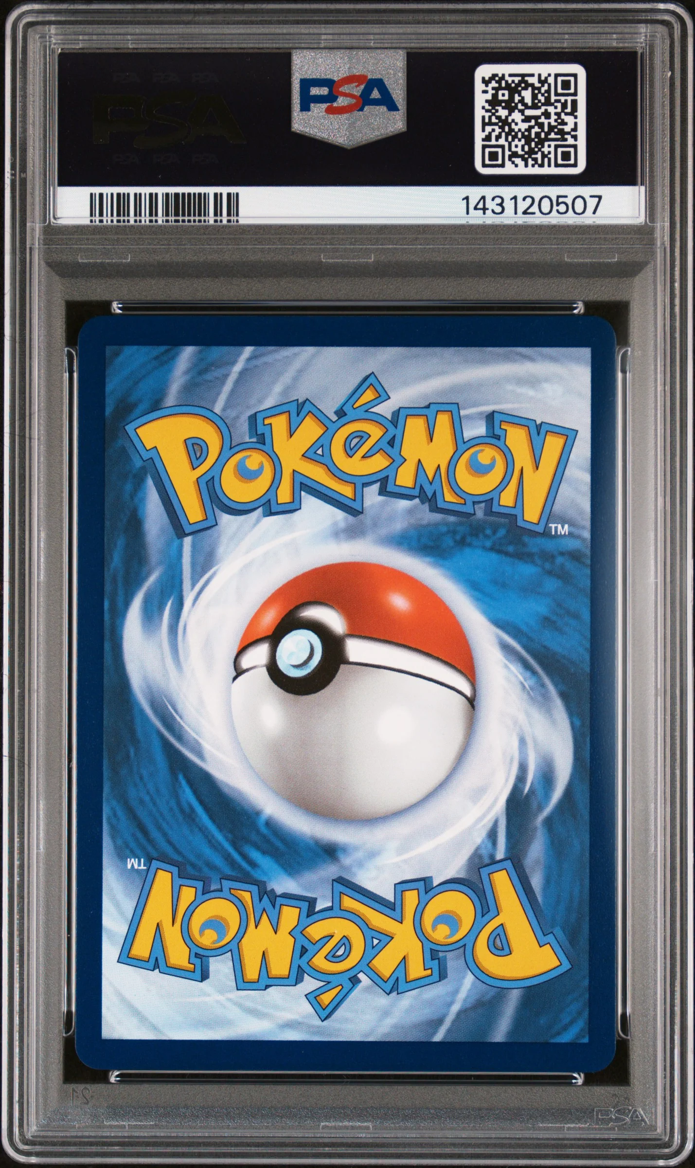 GEM MT 10 - MEW ex SPECIAL ILLUSTRATION RARE 2024 POKEMON PAF EN-PALDEAN FATES PSA - Image 2