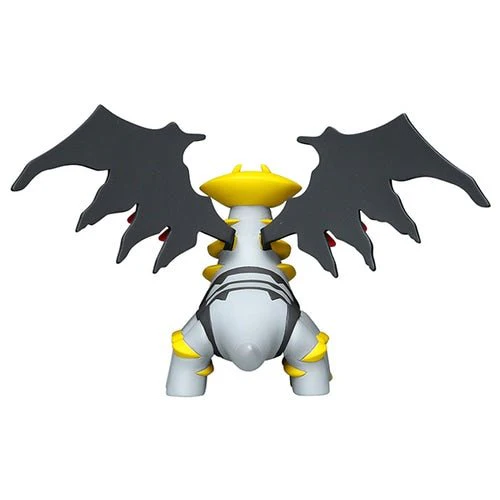 Giratina Monster Collection ML-23 - Pokémon Centre Figure - Image 5