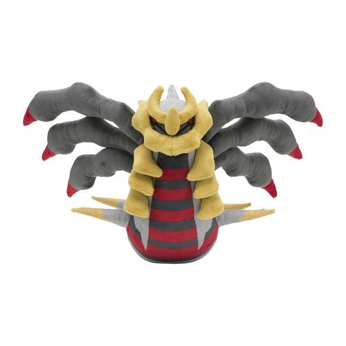 Giratina Origin Form - Pokémon Centre Plush - Image 2