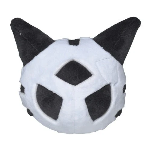 Glalie #362 - Pokémon Centre Fit Plush - Image 3