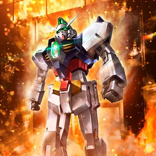 Gundam Card Game: Dual Impact [GD02] Booster Box - Image 4