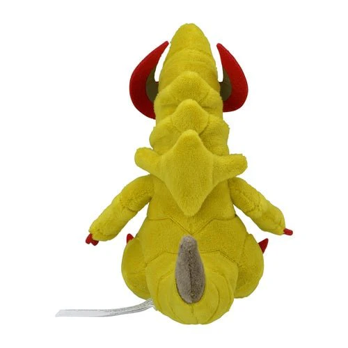 Haxorus #612 - Pokémon Centre Fit Plush - Image 4