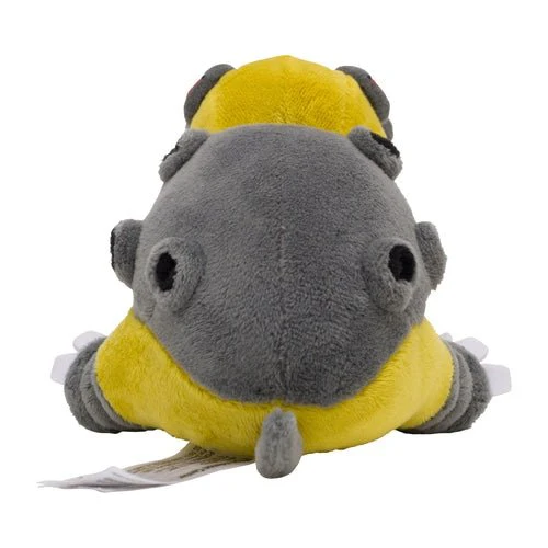 Hippowdon #450 - Pokémon Centre Fit Plush - Image 4