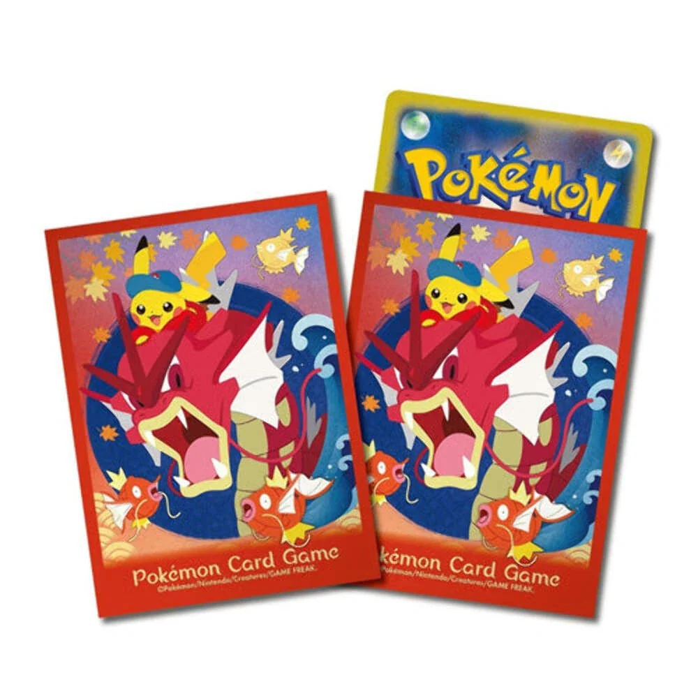 Hiroshima Pokemon Centre Special Box - Japanese Pokémon TCG - Image 3