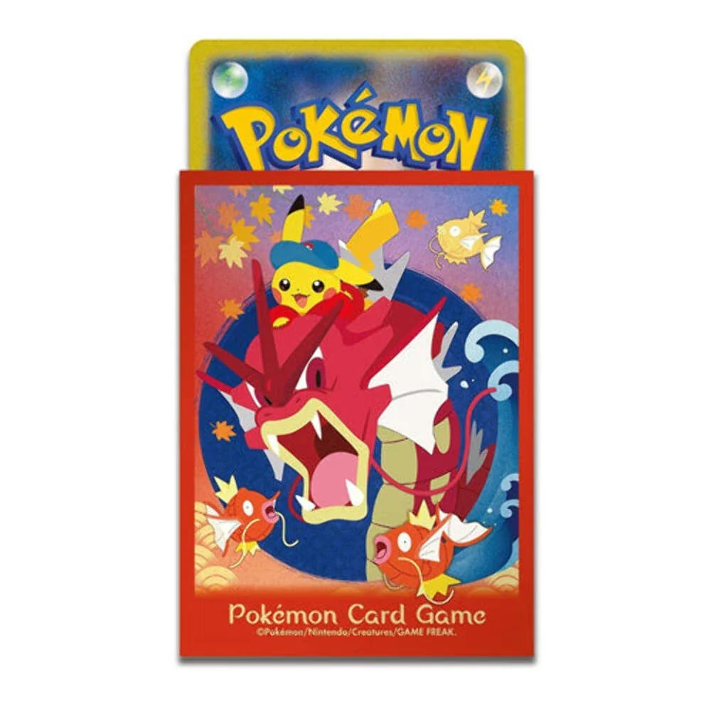 Hiroshima Pokemon Centre Special Box - Japanese Pokémon TCG - Image 5