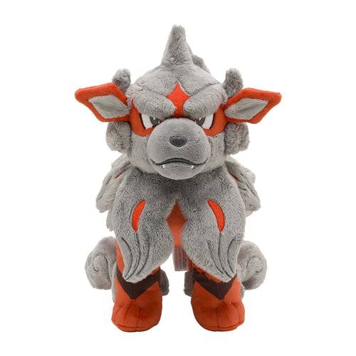 Hisuian Arcanine - Pokémon Centre Plush - Image 2