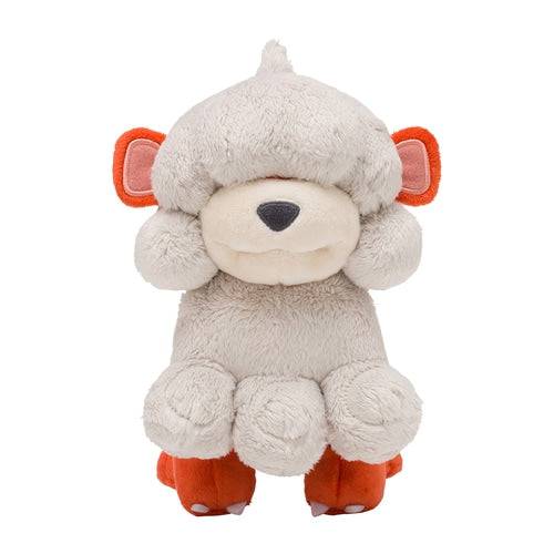 Hisuian Growlithe - Pokémon Centre Plush