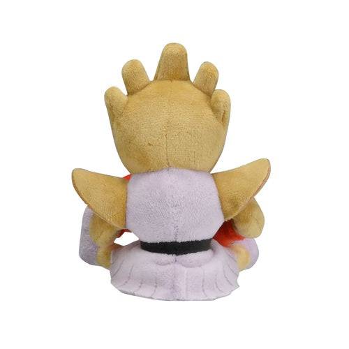 Hitmonchan - Pokémon Centre Fit Plush - Image 2