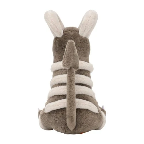 Houndoom #229 - Pokémon Centre Fit Plush - Image 3