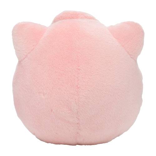 Jigglypuff #39 - Pokémon Centre Fit Plush - Image 3