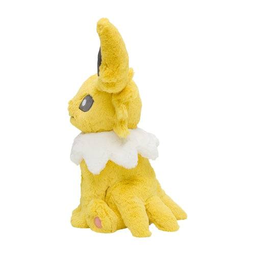 Jolteon - Fluffy Hugging Pokémon Centre Plush - Image 3