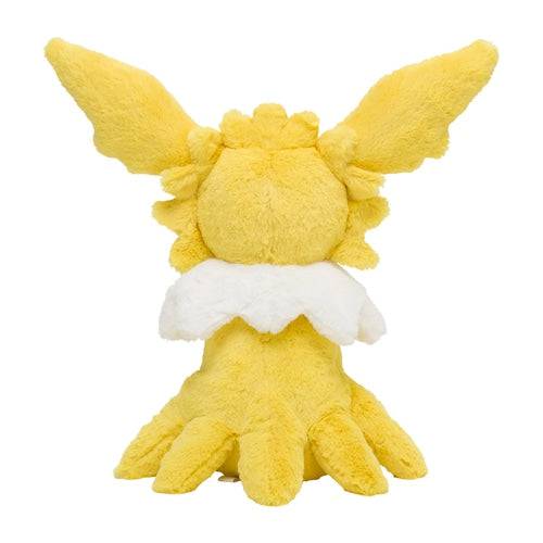Jolteon - Fluffy Hugging Pokémon Centre Plush - Image 4
