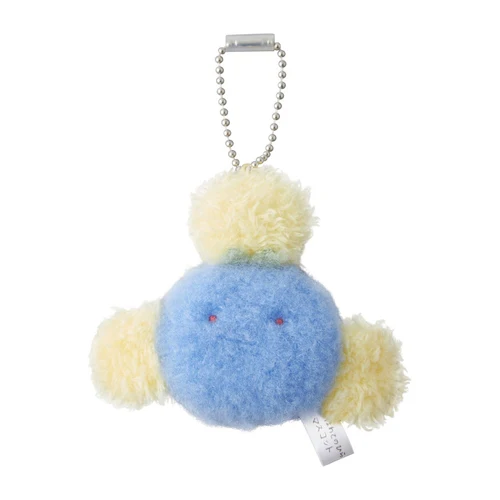 Jumpluff Fluffy Palm Mascot - Pokémon Center